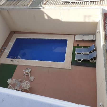 Apartament Calle Los Gases 69 トレビエハ エクステリア 写真