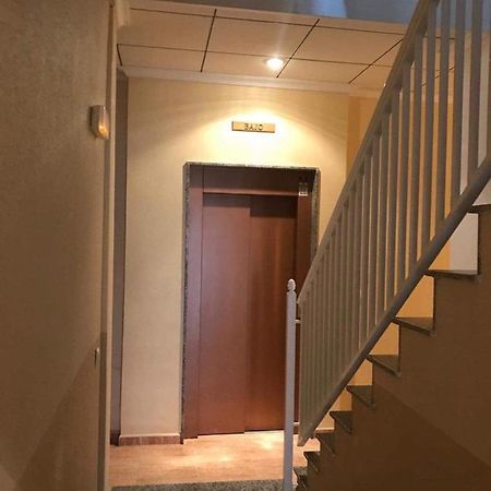 Apartament Calle Los Gases 69 トレビエハ エクステリア 写真